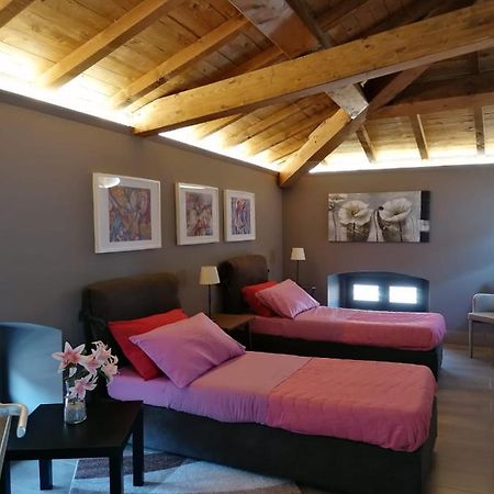 A Casa Mia - Catania Apartment Extérieur photo