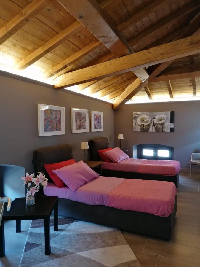 A Casa Mia - Catania Apartment Extérieur photo