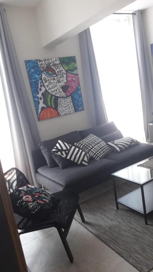A Casa Mia - Catania Apartment Extérieur photo