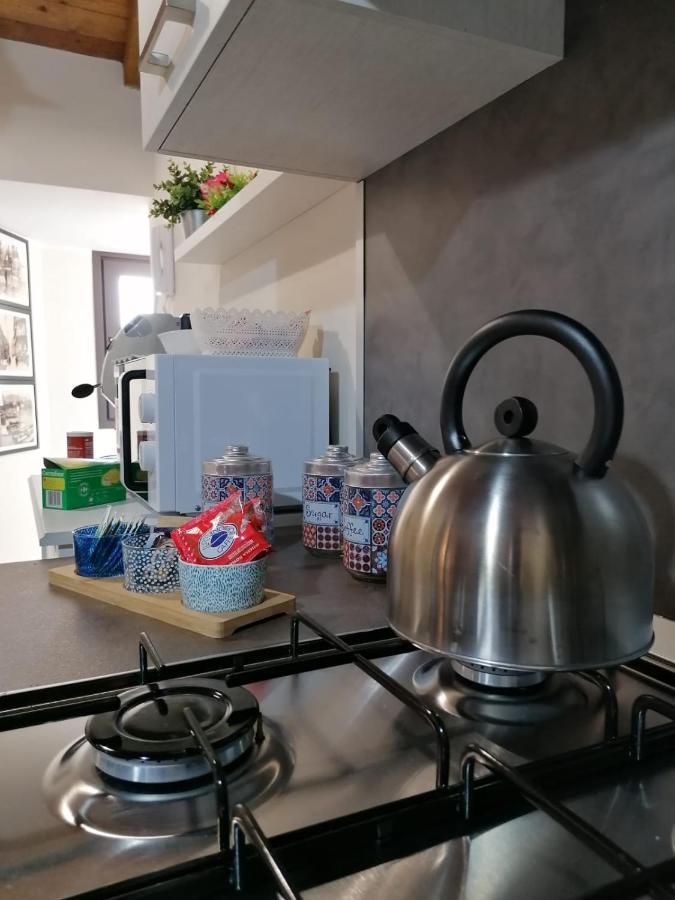A Casa Mia - Catania Apartment Extérieur photo