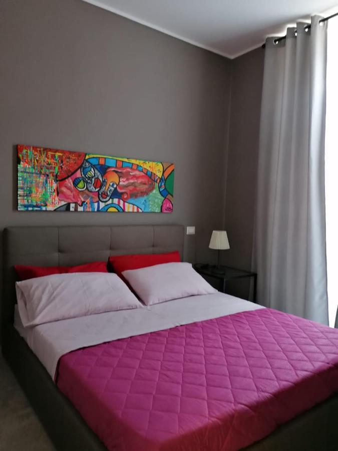 A Casa Mia - Catania Apartment Extérieur photo
