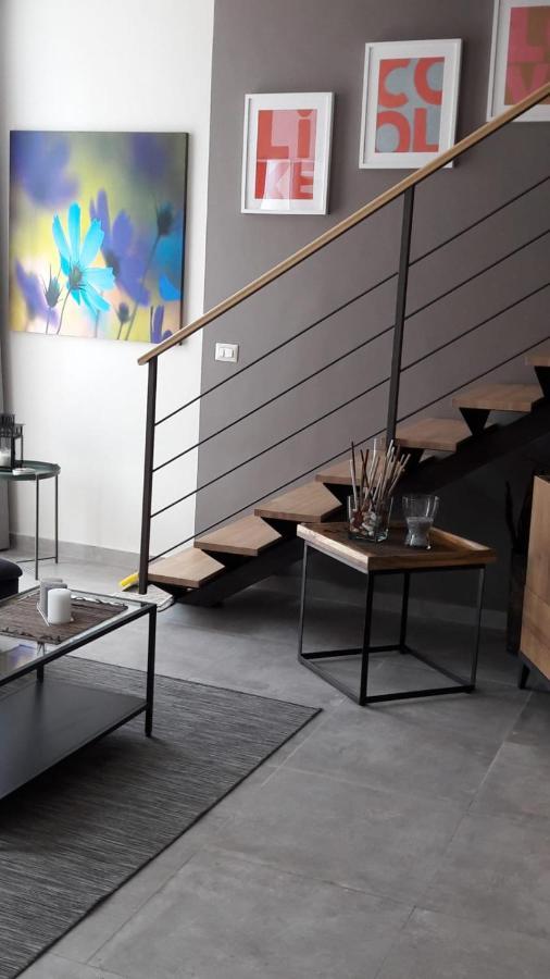 A Casa Mia - Catania Apartment Extérieur photo