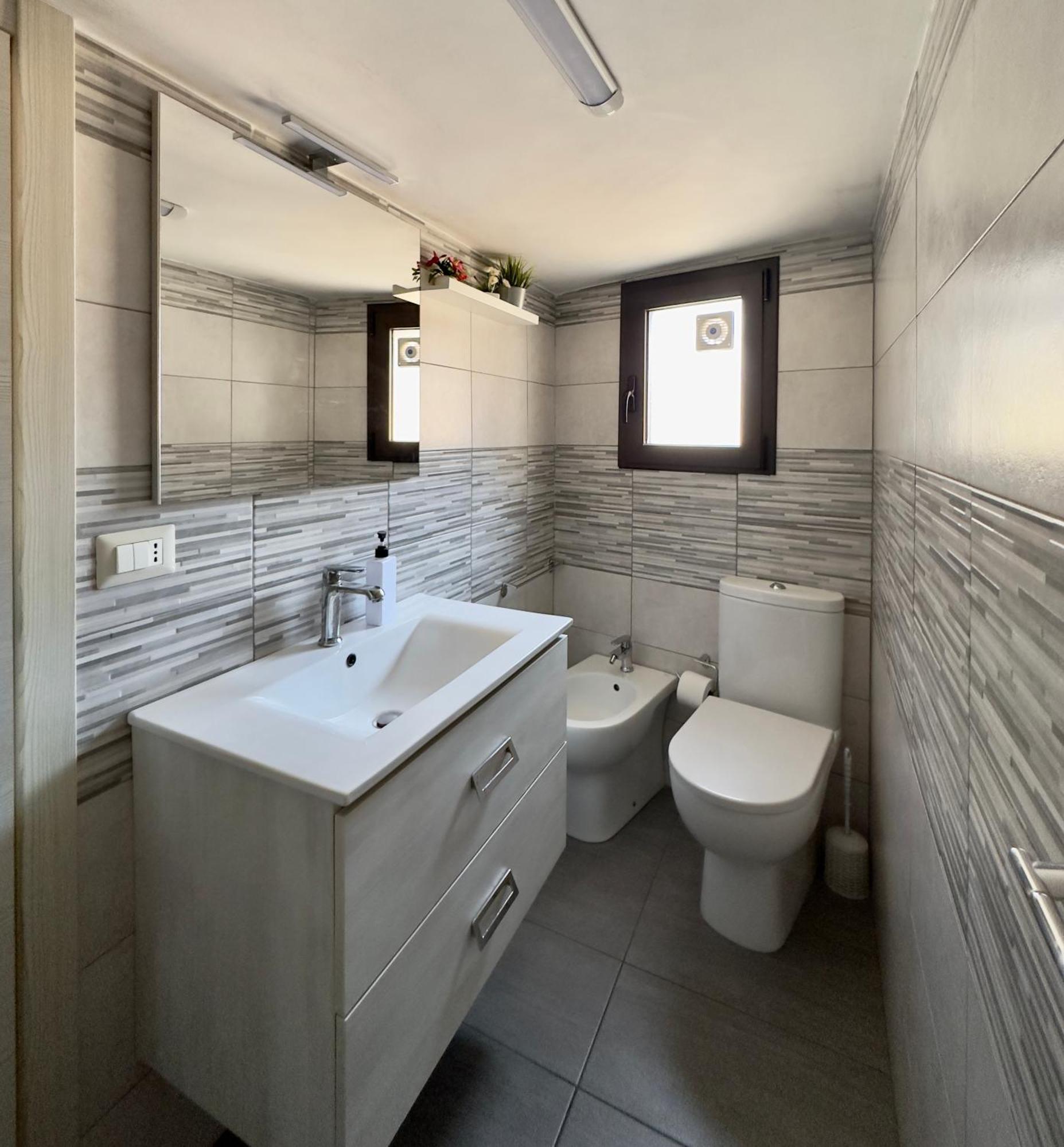 A Casa Mia - Catania Apartment Extérieur photo