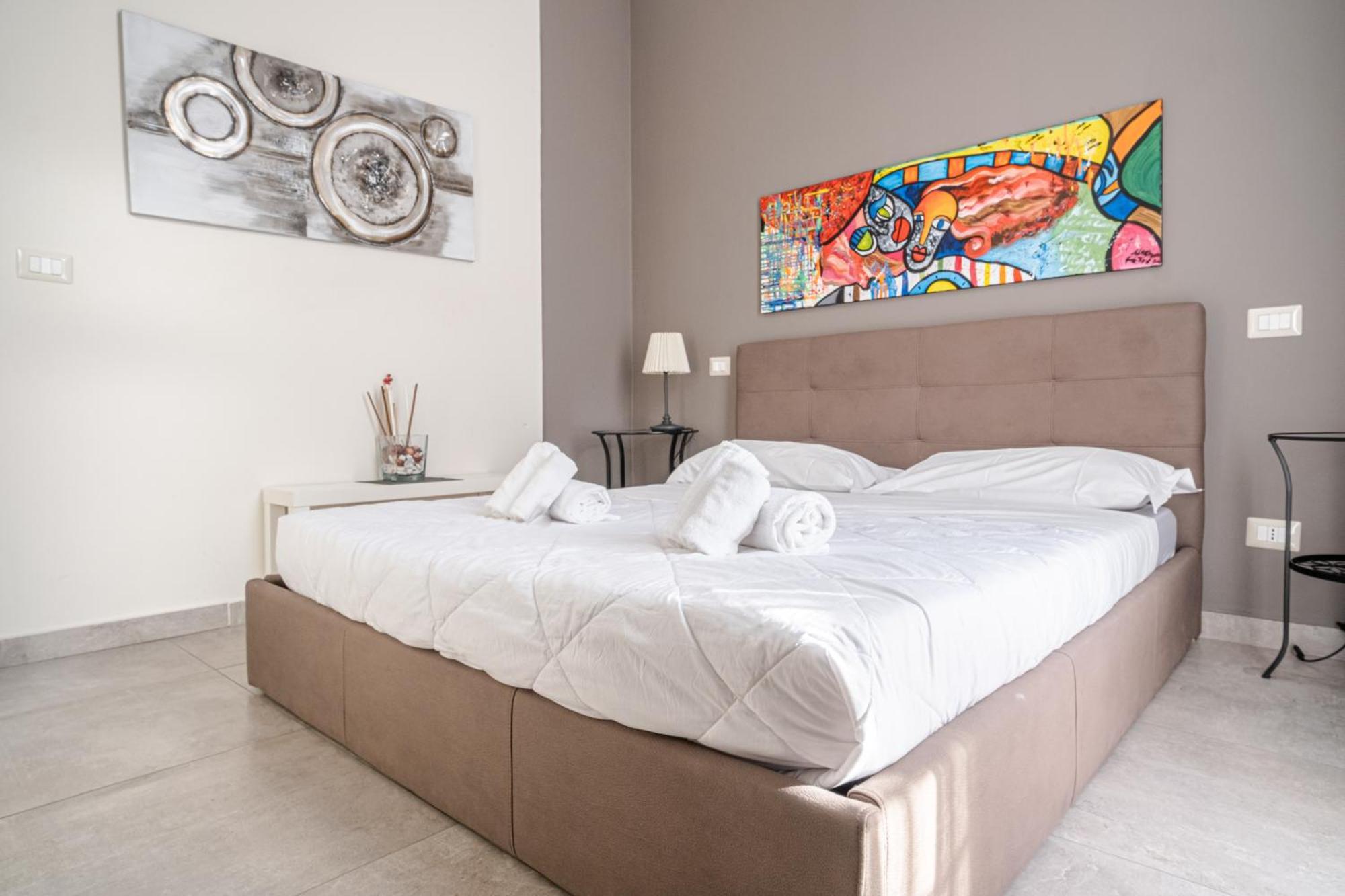 A Casa Mia - Catania Apartment Extérieur photo
