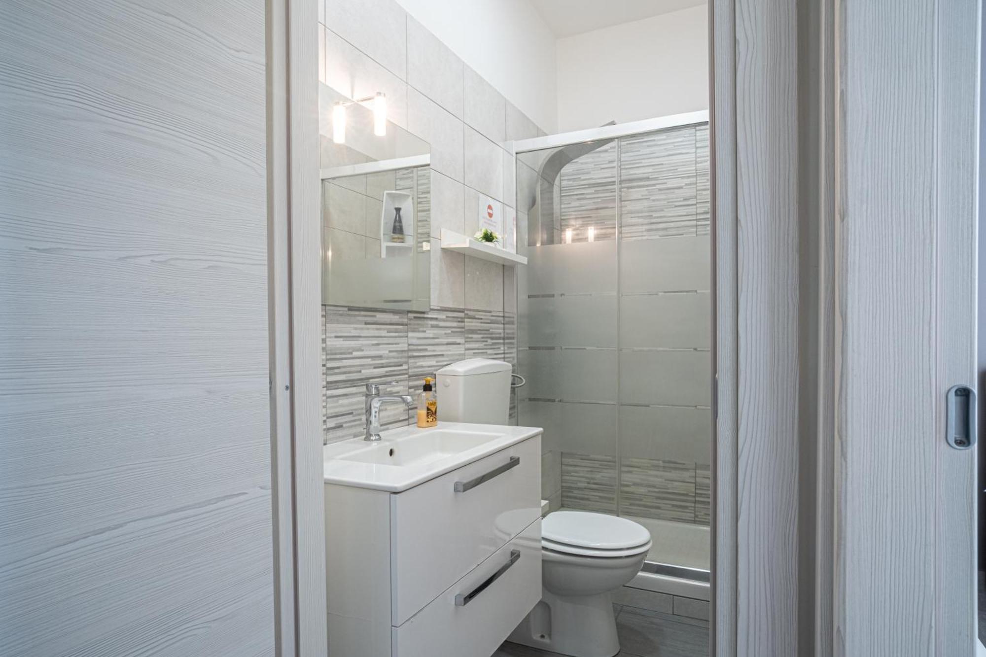 A Casa Mia - Catania Apartment Extérieur photo