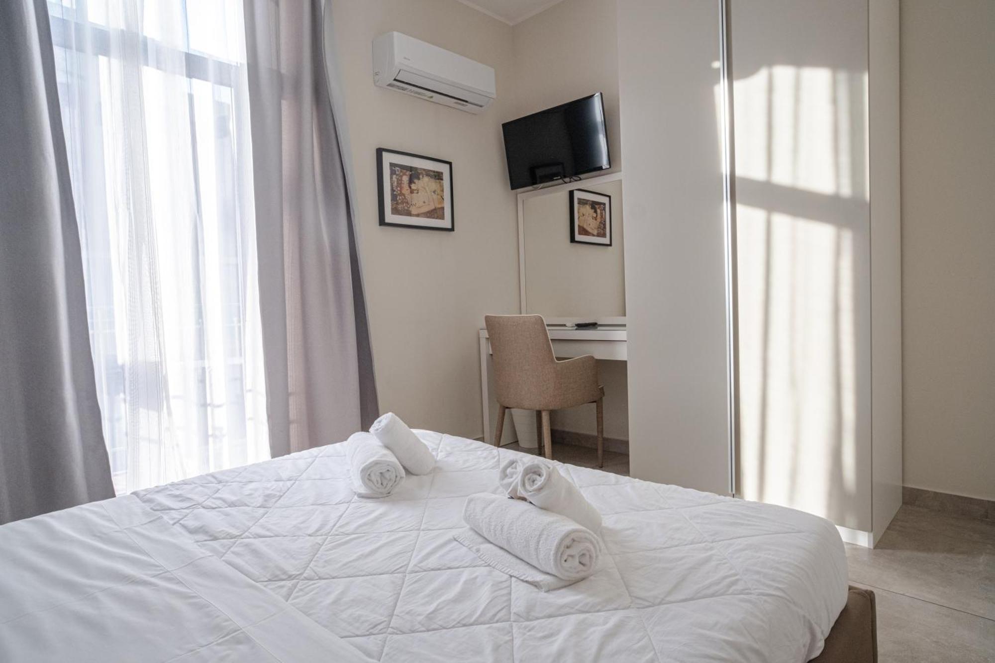 A Casa Mia - Catania Apartment Extérieur photo