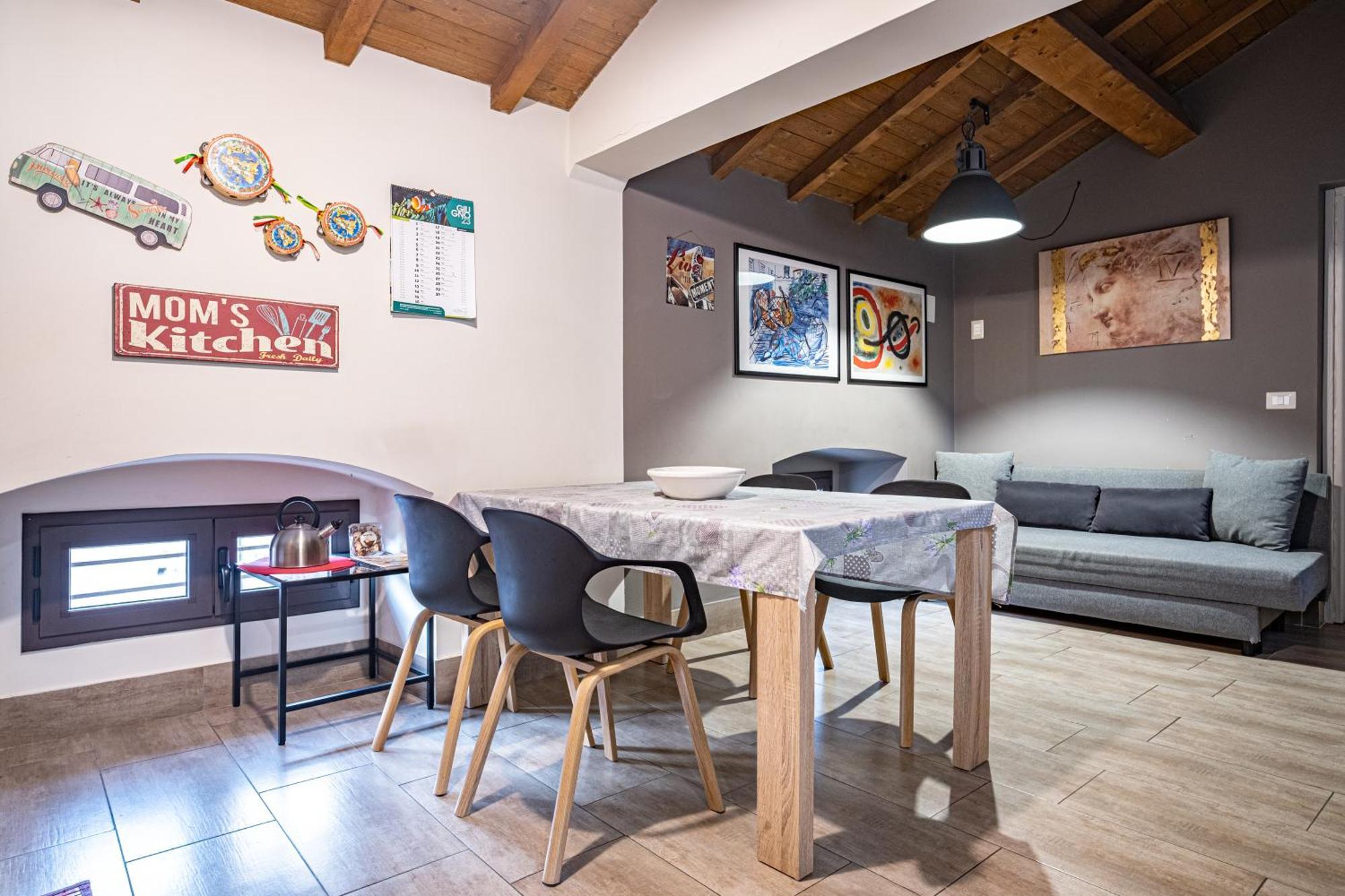 A Casa Mia - Catania Apartment Extérieur photo