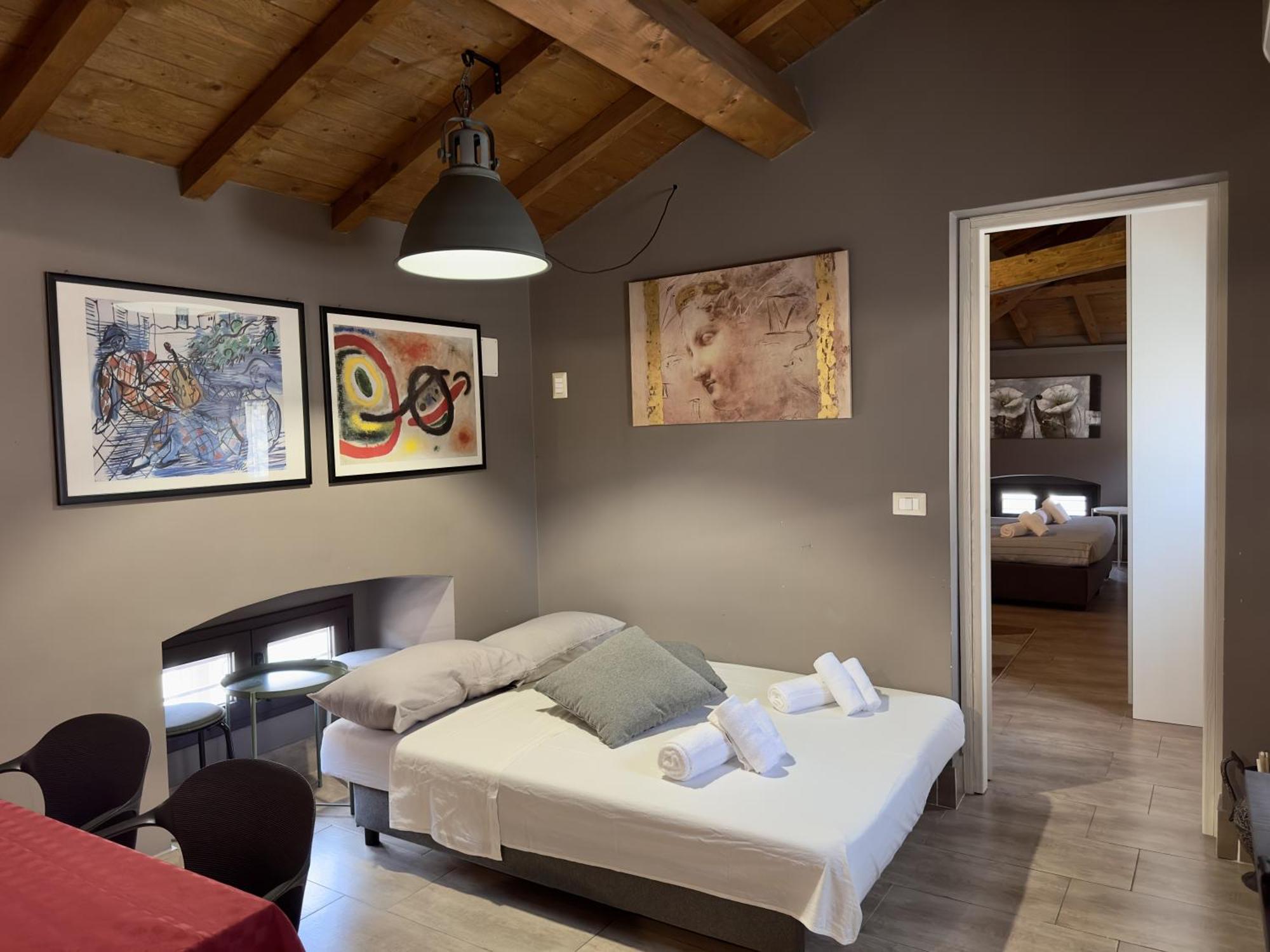 A Casa Mia - Catania Apartment Extérieur photo
