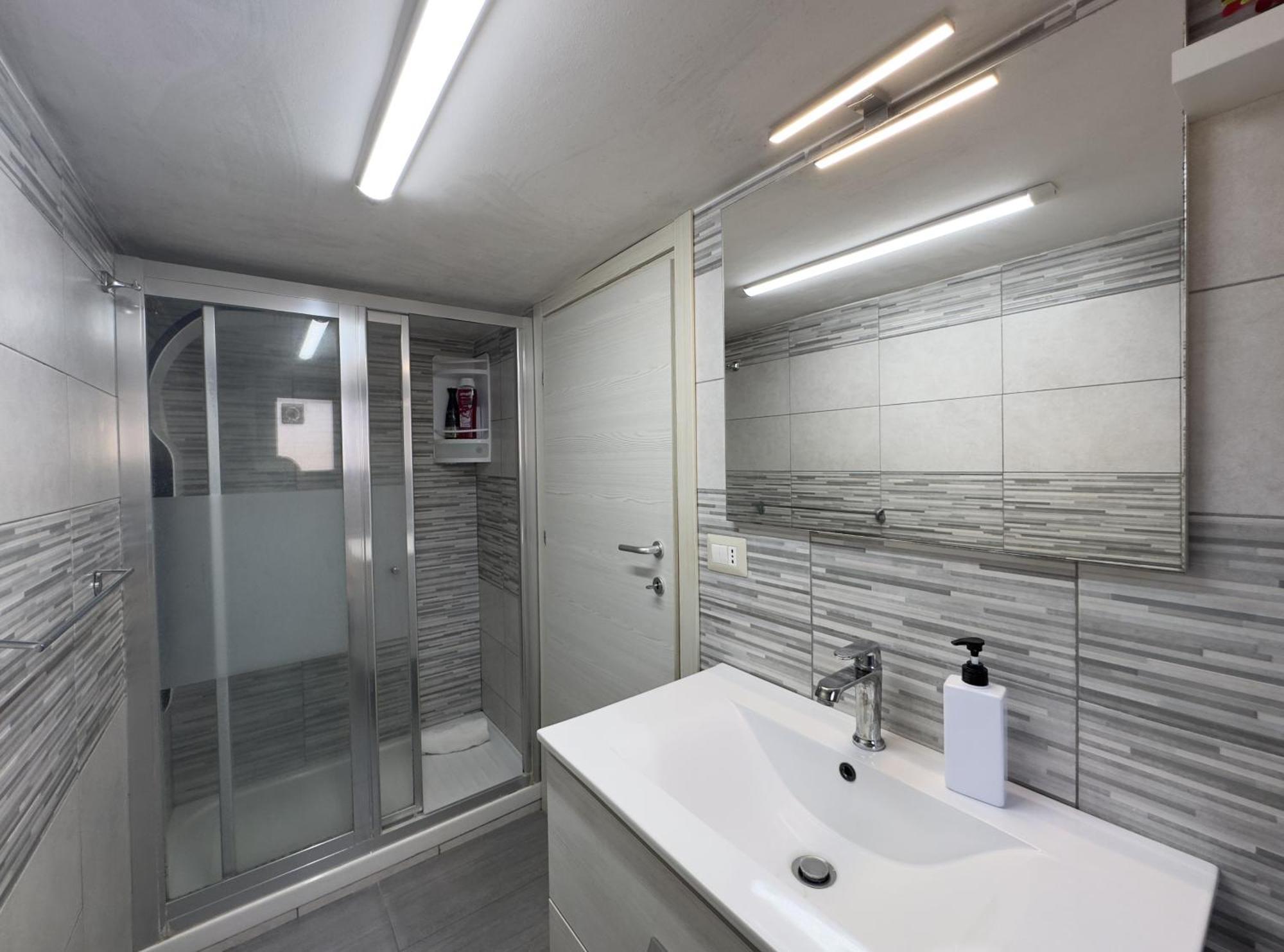 A Casa Mia - Catania Apartment Extérieur photo
